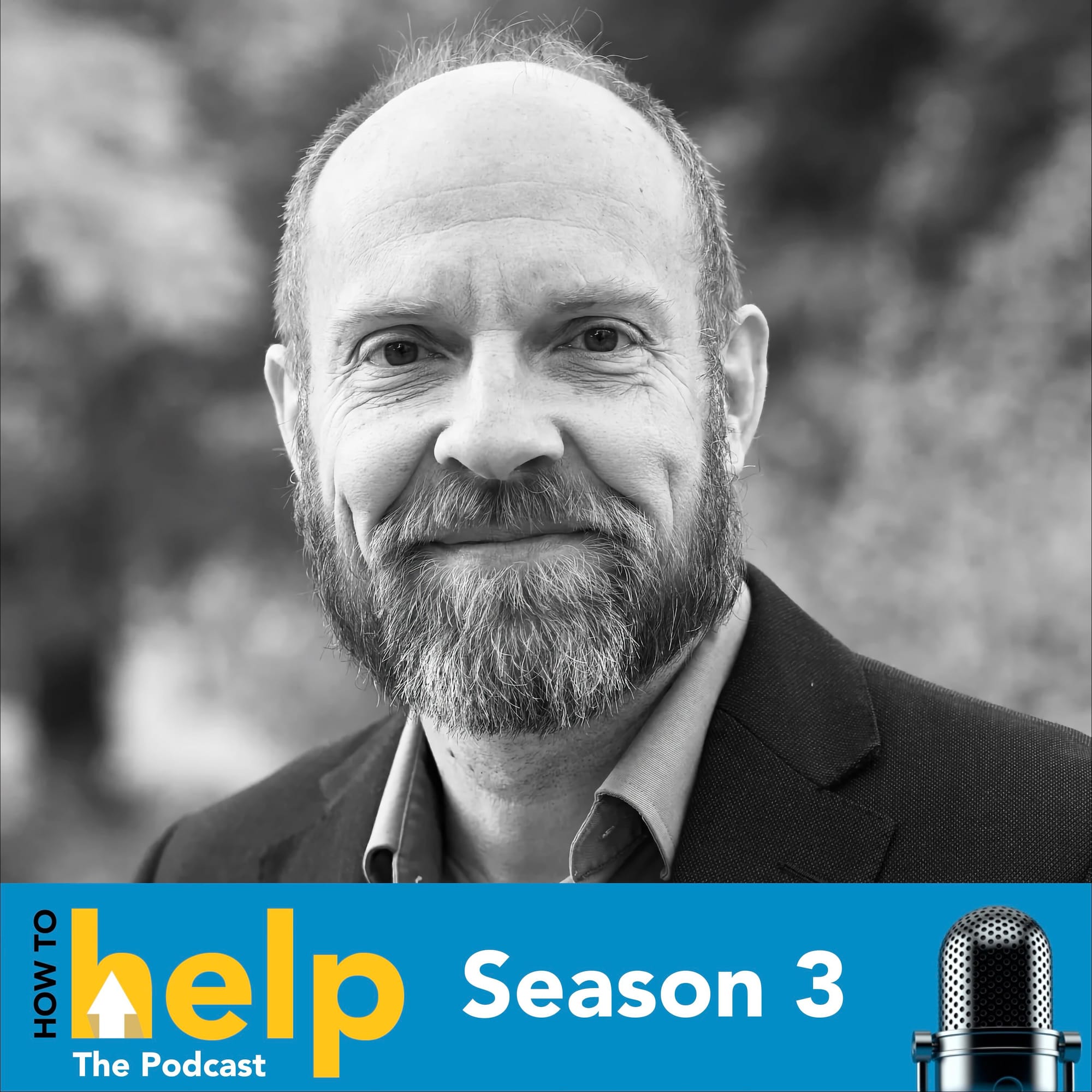 Peacemaking • Prof. Chad Ford • s03e02