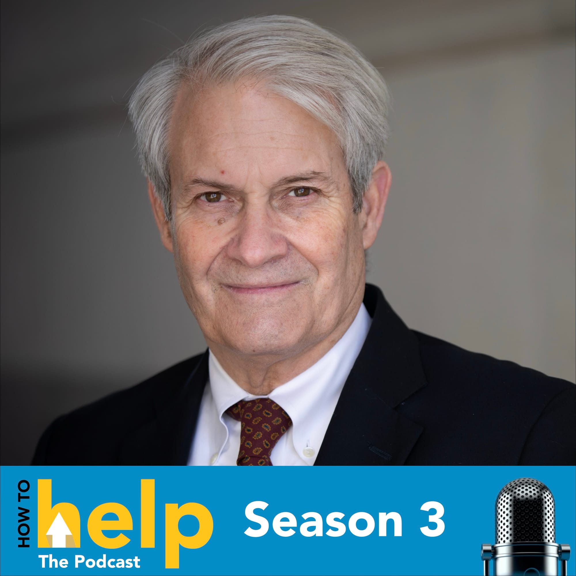 Disagreement and the Common Good • Judge Thomas Griffith, DC Circuit Court of Appeals• s03e05