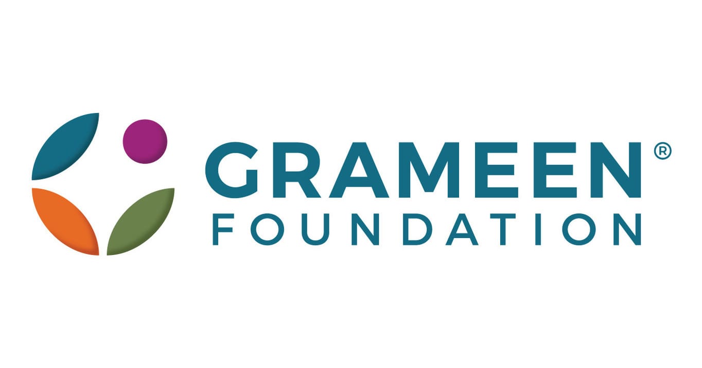 Grameen Foundation logo