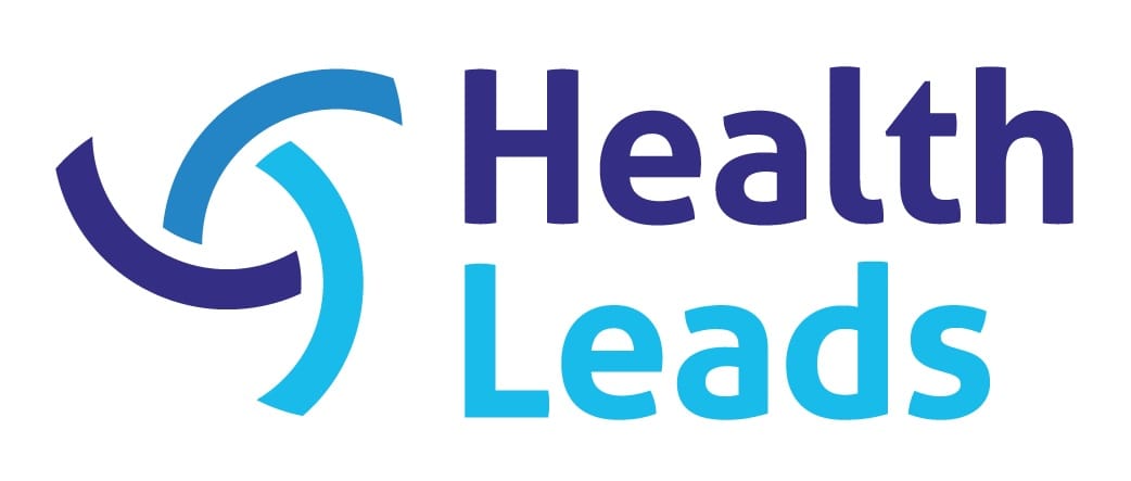 Health Leads logo