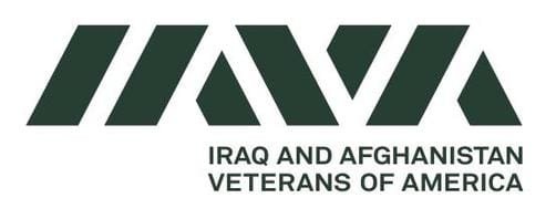 Iraq and Afghanistan Veterans of America logo