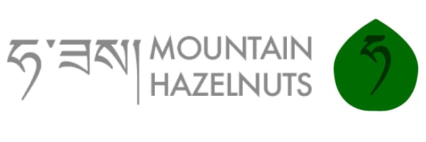Mountain Hazelnuts logo