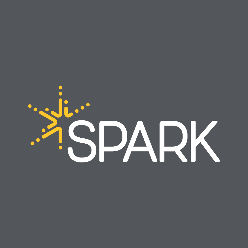 Spark logo