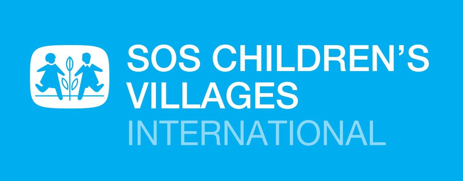 SOS Children's Villages logo
