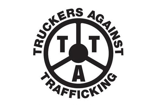 Truckers Against Trafficking logo