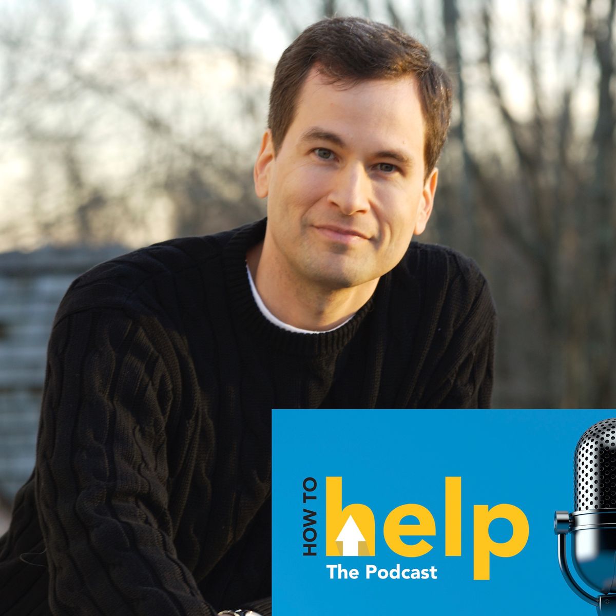 Explaining Science for Everyone • David Pogue, award-winning science and  tech journalist • s02e08