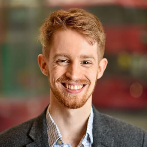 History of Innovation • Dr. Anton Howes • s01e11