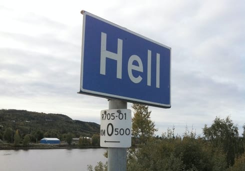 The Unearned Comfort of Good Intentions