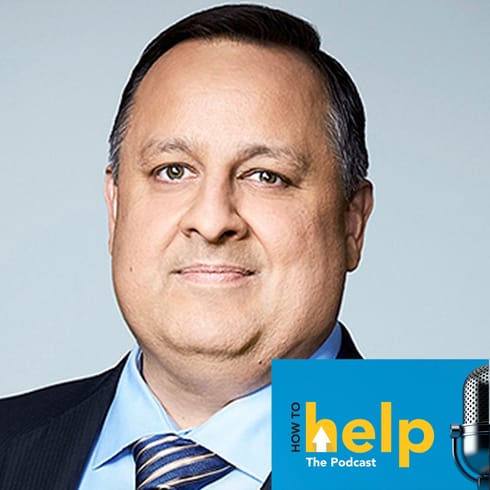 You Deserve Ethical Government • Walter Shaub, senior ethics fellow at POGO • s02e05