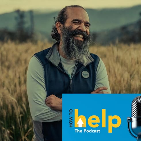 Expanding Access to Proof • Ashish Gadnis, CEO of BanQu • s02e07