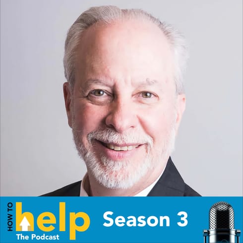 Transcending Tragedy with Love • Rabbi Jeffrey Myers, Tree of Life Synagogue • s03e01