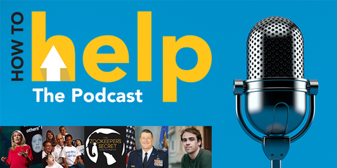 Introducing How to Help