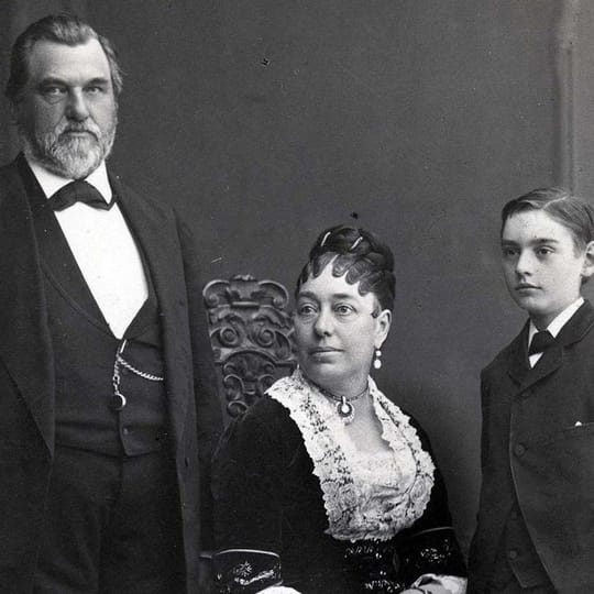 Why Philanthropy Matters