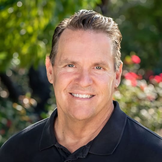 Impact Investing • Geoff Woolley • s01e10