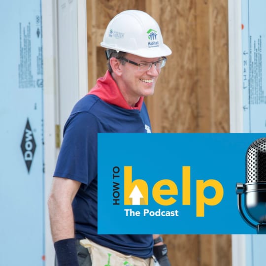 Home • Jonathan Reckford, CEO of Habitat for Humanity International • s02e01