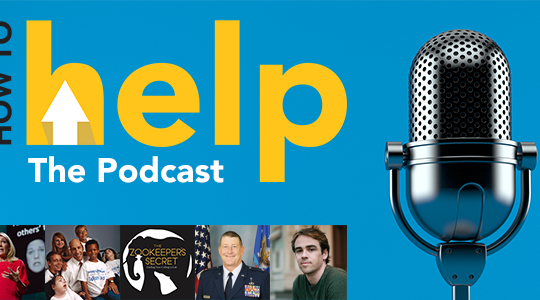 Introducing How to Help